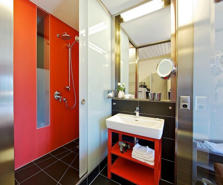 Kleines Hotel Kaernten Villach Esterno foto