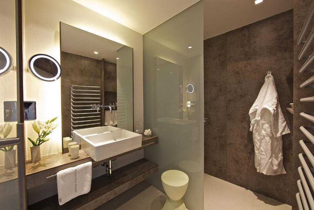Kleines Hotel Kaernten Villach Esterno foto