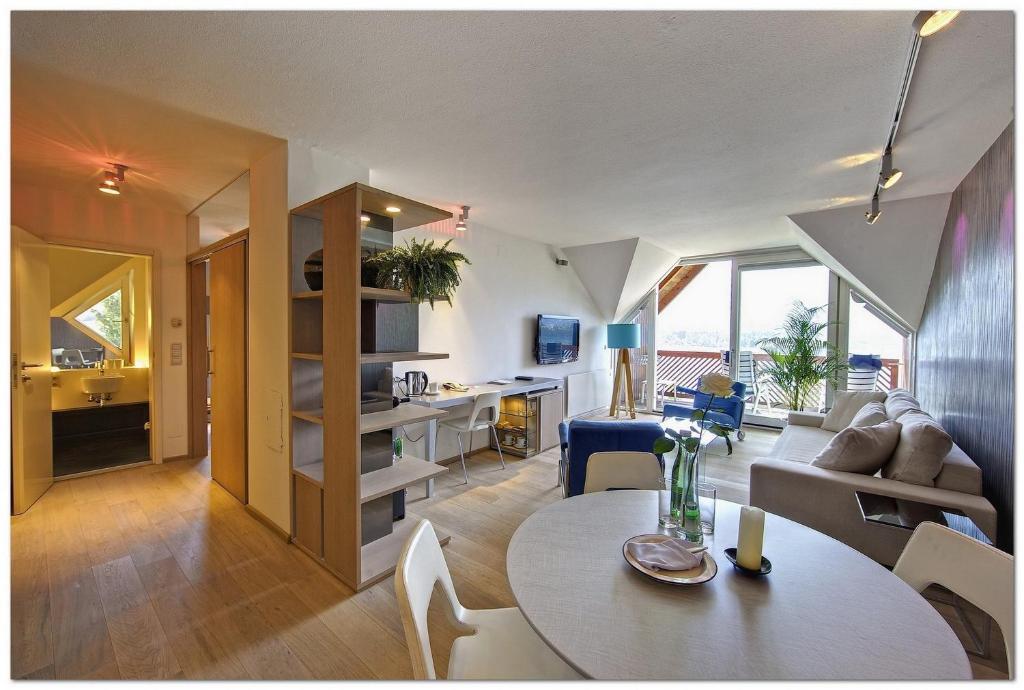Kleines Hotel Kaernten Villach Esterno foto