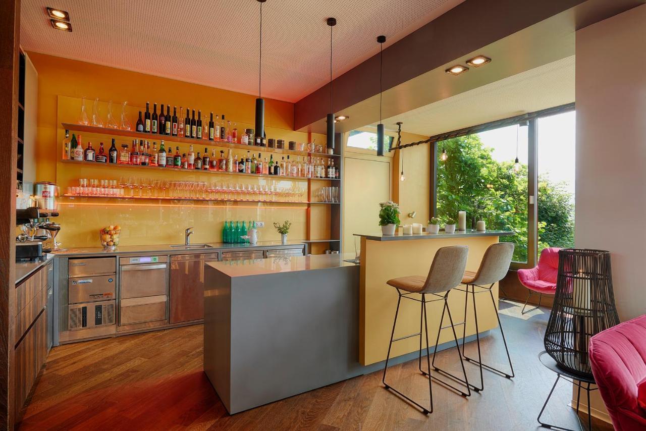 Kleines Hotel Kaernten Villach Esterno foto
